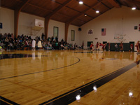 Hermann Athletic Center